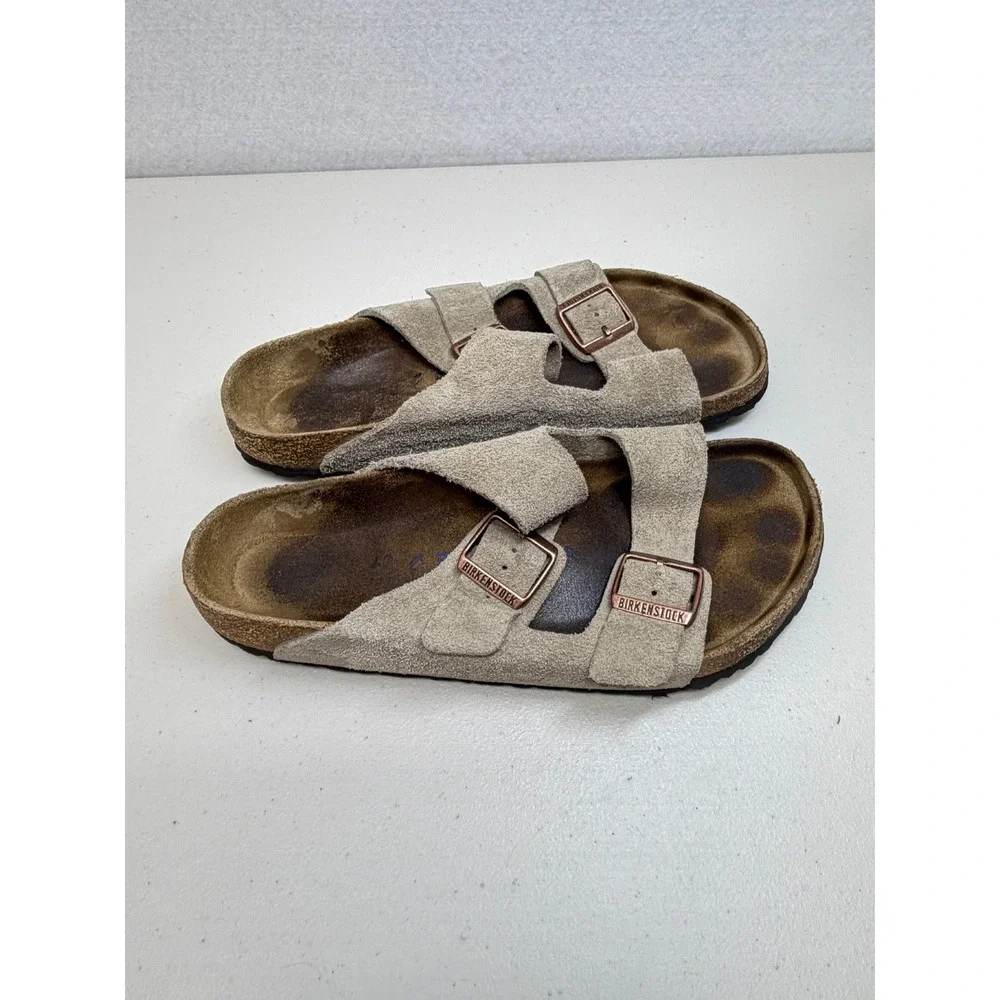 Birkenstock brand model